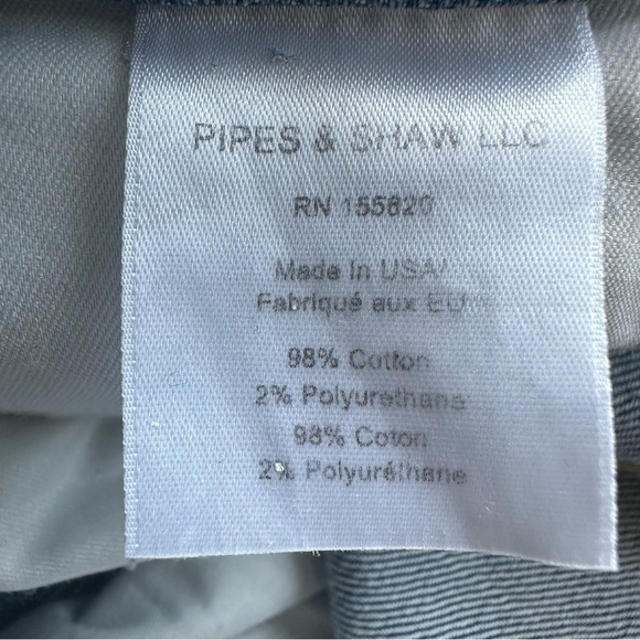 Veronica beard  denim jeans - Picture 12 of 13